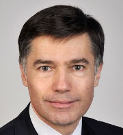 Pascal FAURE