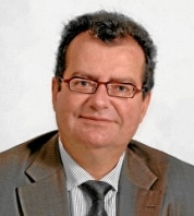 Pascal FERRON