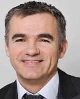 Pascal GAILLOT