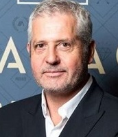 Pascal LAMAUD