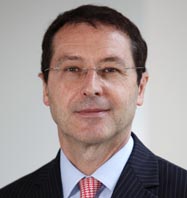 Pascal de IZAGUIRRE