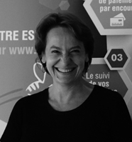 Pascale ALLEN