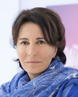 Pascale GIET