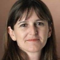 Pascale ROQUE