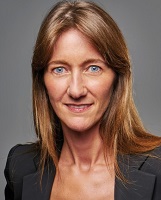 Pascale SOCQUET