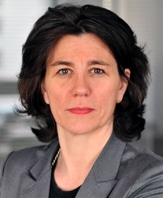 Pascale d' ARTOIS