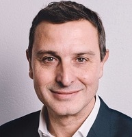 Patrice MONTI