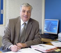 Patrice MURA