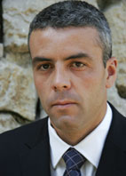 Patrice TAISSON