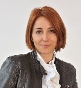 Patricia DELON