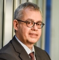 Patrick BONNEAU
