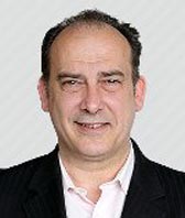 Patrick BUELLET