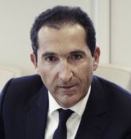 Patrick DRAHI