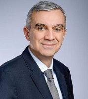Patrick DUPIN