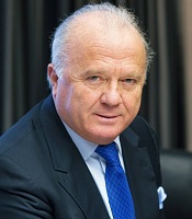 Patrick FINDELING