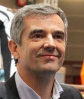 Patrick FRANCOIS
