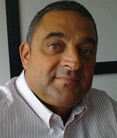 Patrick GINET