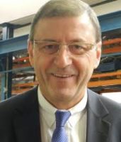 Patrick GUERBERT