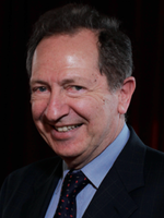 Patrick LAREDO