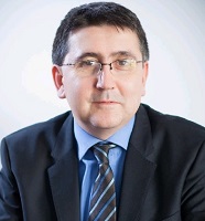 Patrick POIRRIER