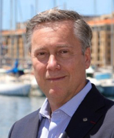Patrick POURBAIX