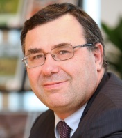 Patrick POUYANNÉ