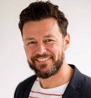 Patrick STASSI