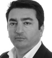 Patrick TELLOUCK