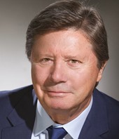 Patrick VANDROMME