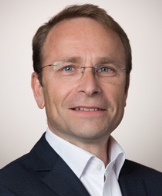 Patrick de COUCY