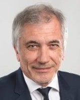 Paul BOUDRE