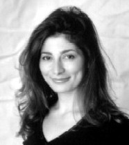 Peggy NAHMANY