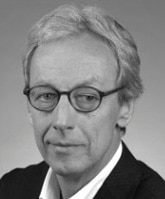 Perry  OOSTING