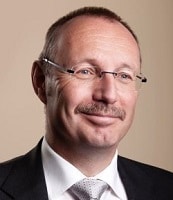 Peter BÖHRET