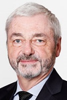 Philippe-Jean PÉRON