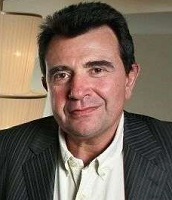 Philippe BURGUÉ