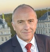 Philippe DIZIER