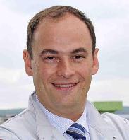 Philippe DORGE