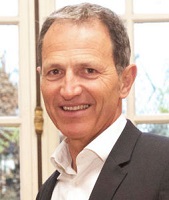 Philippe GUEYDON