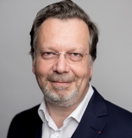 Philippe SALLE