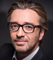 Pierre-Antoine CAPTON
