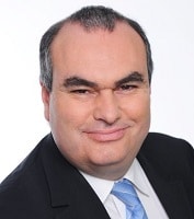 Pierre-Dominique MARTIN