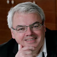 Pierre-Frédéric ROULOT