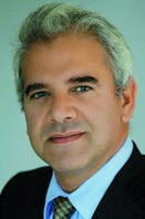 Pierre AOUN