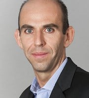 Pierre BARRIAL
