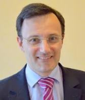 Pierre BENARD