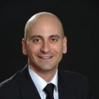 Pierre BISMUTH