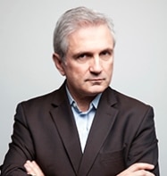 Pierre BOCQUINY