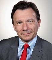Pierre  BURELLI