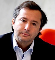 Pierre FRAIDENRAICH